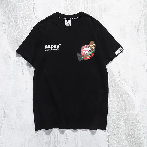 men bape t-shirts M-XXL-050